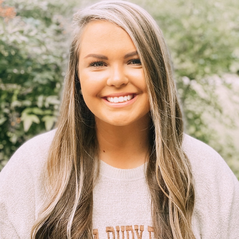 Meet your Posher, Laurel